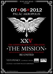 koncert: THE MISSION 